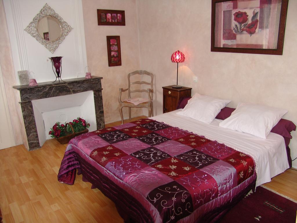 Chambres D'Hotes La Toast Vin Saint-Sever  Dış mekan fotoğraf