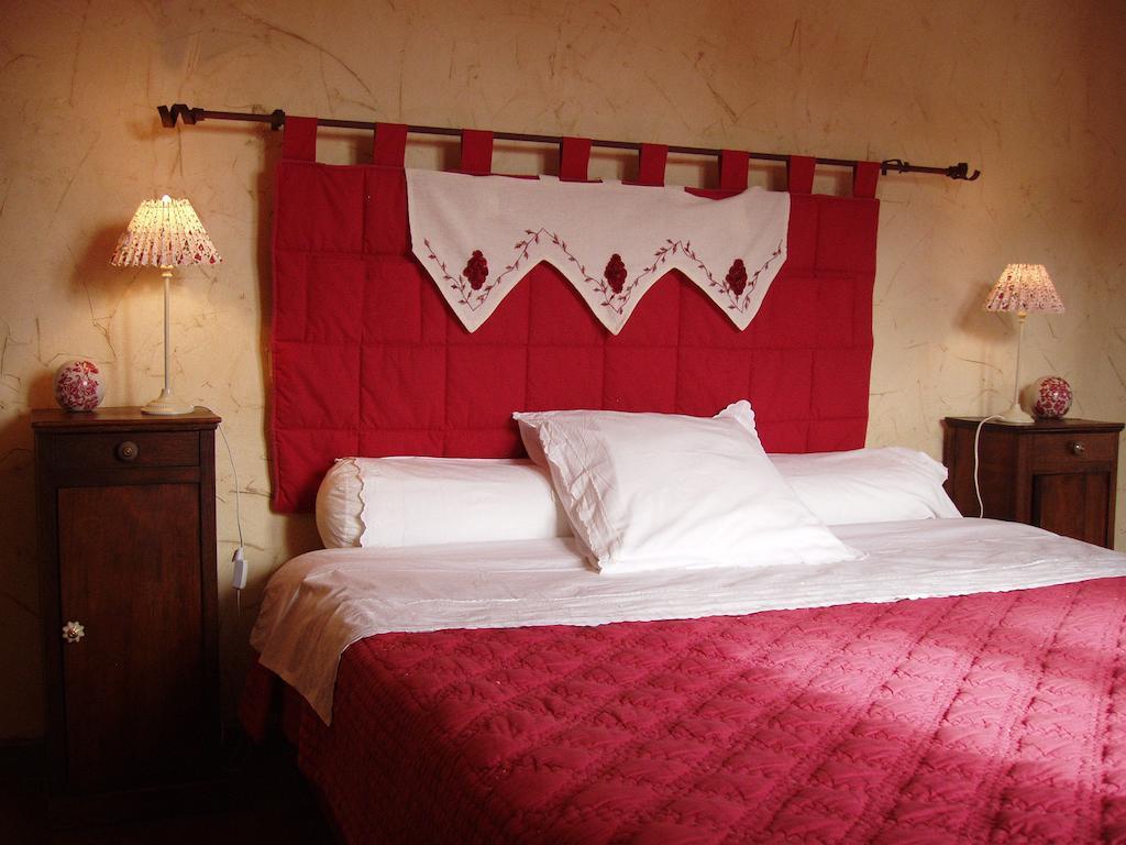 Chambres D'Hotes La Toast Vin Saint-Sever  Dış mekan fotoğraf