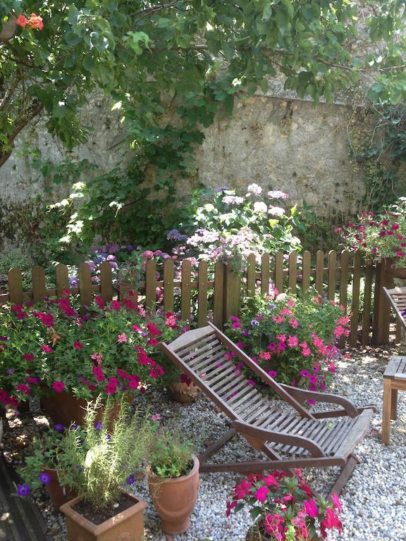 Chambres D'Hotes La Toast Vin Saint-Sever  Dış mekan fotoğraf