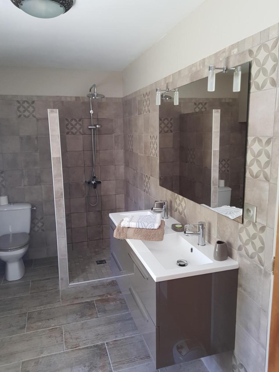 Chambres D'Hotes La Toast Vin Saint-Sever  Dış mekan fotoğraf