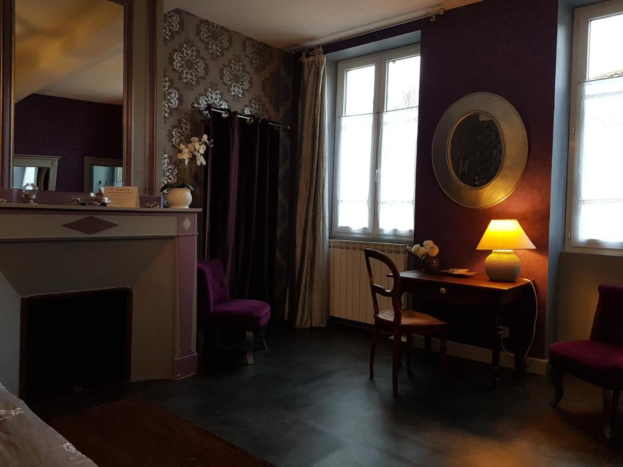 Chambres D'Hotes La Toast Vin Saint-Sever  Dış mekan fotoğraf